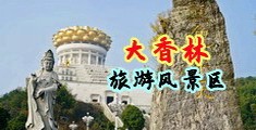 黄色视频日B片中国浙江-绍兴大香林旅游风景区
